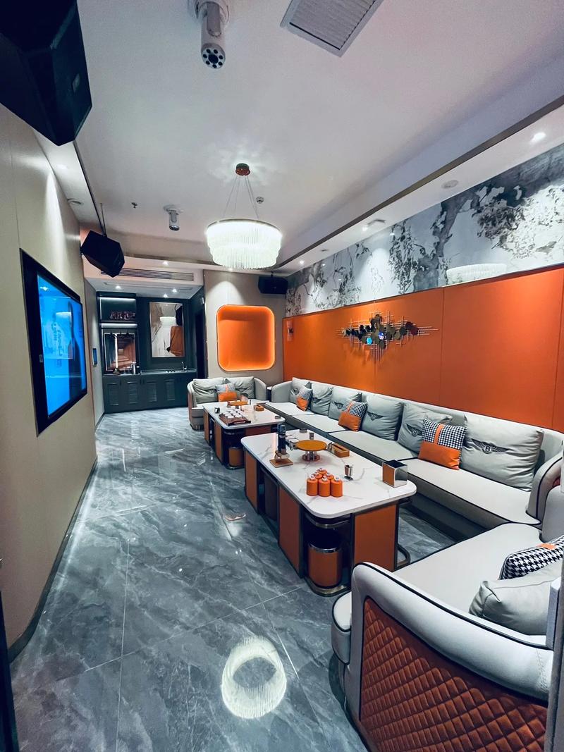 淄博商务ktv首选高端商务ktv体验-高青县ktv预订